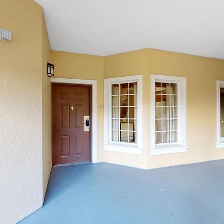 Ferienwohnung Worldquest Wonderland Orlando Exterior foto