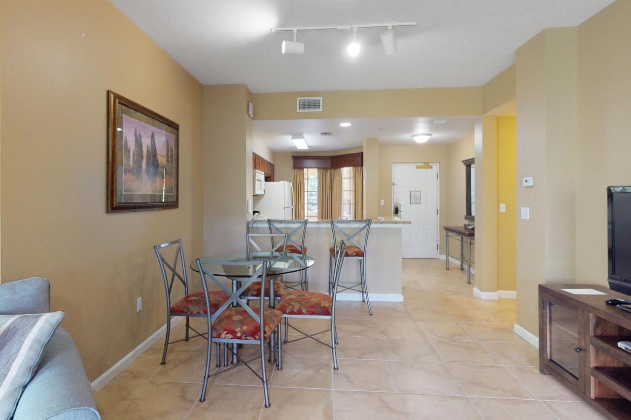 Ferienwohnung Worldquest Wonderland Orlando Exterior foto