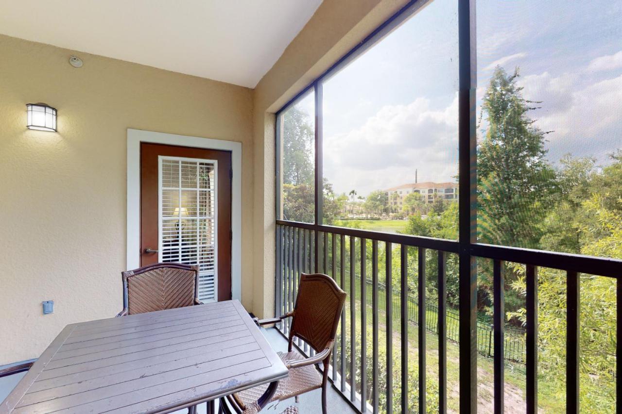 Ferienwohnung Worldquest Wonderland Orlando Exterior foto