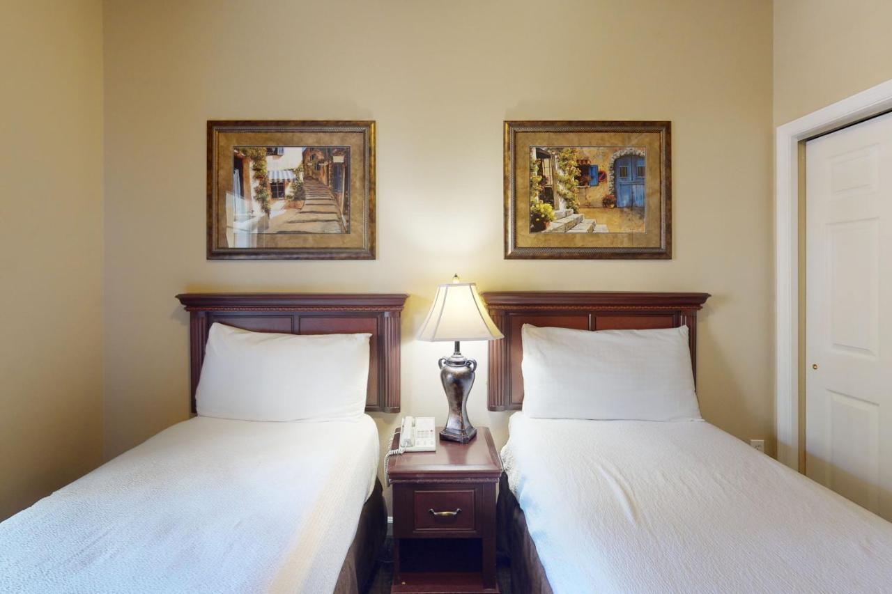 Ferienwohnung Worldquest Wonderland Orlando Exterior foto