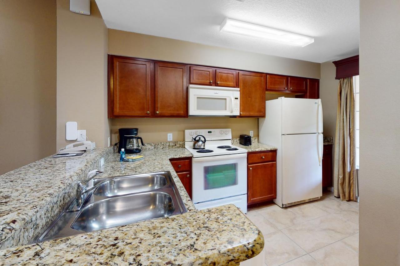 Ferienwohnung Worldquest Wonderland Orlando Exterior foto