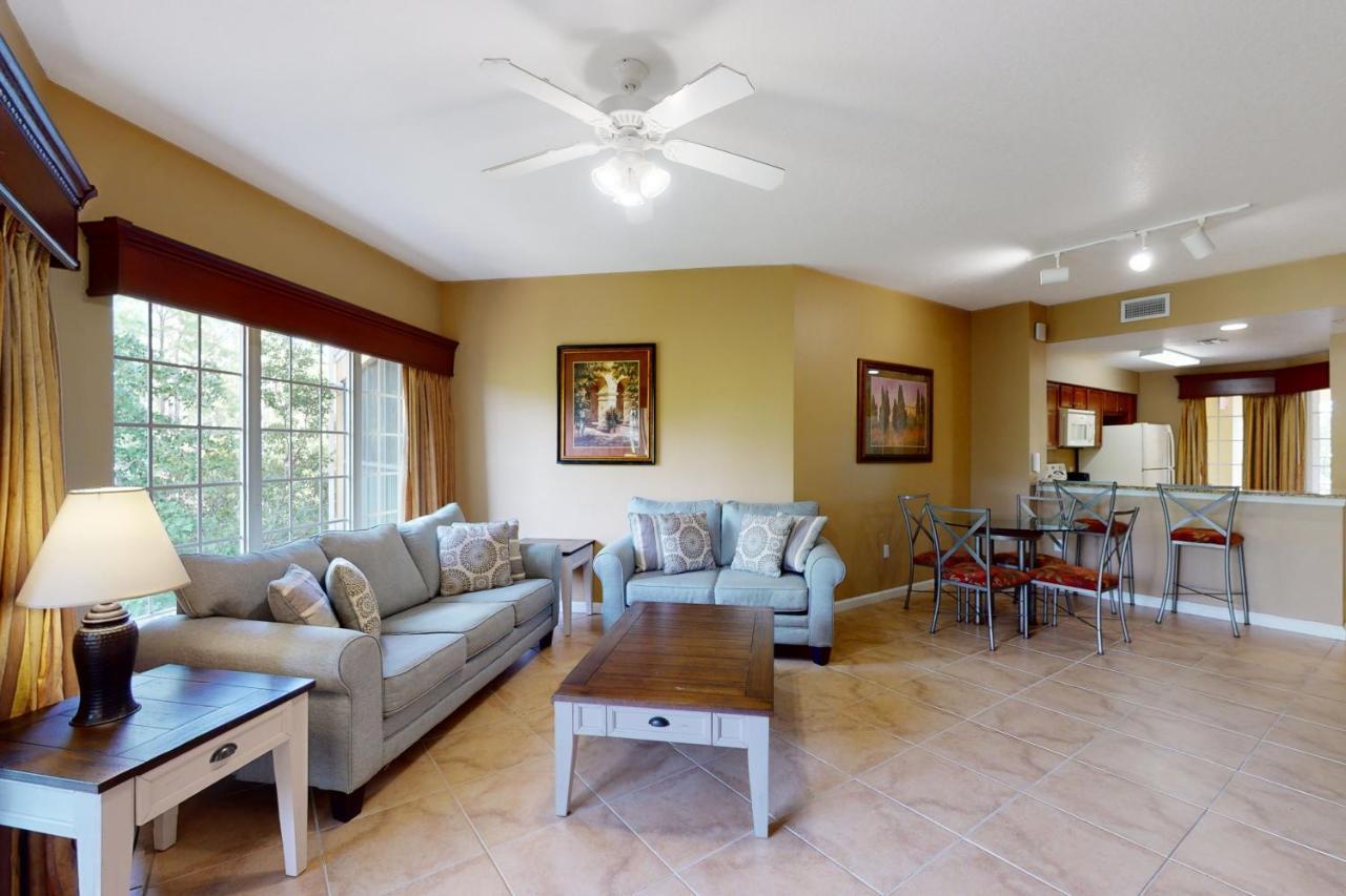 Ferienwohnung Worldquest Wonderland Orlando Exterior foto
