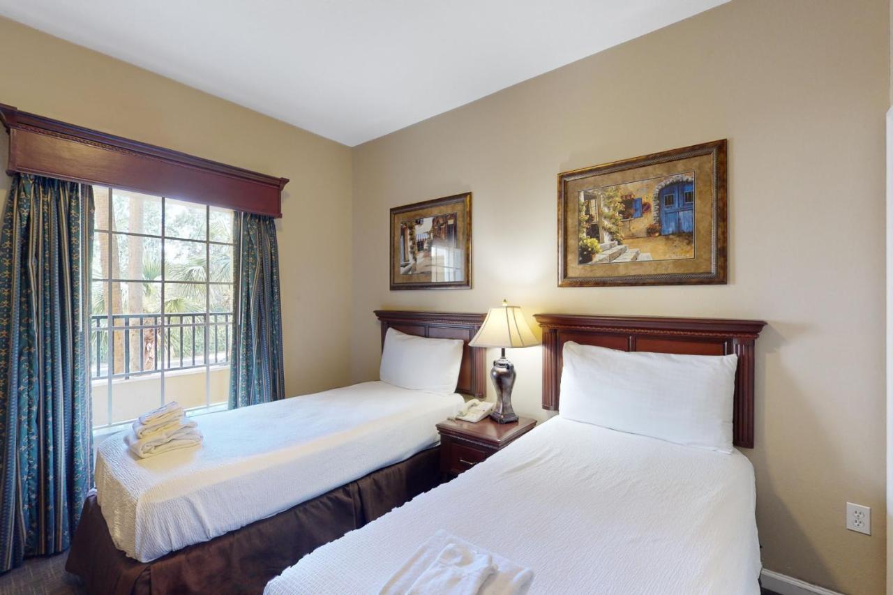 Ferienwohnung Worldquest Wonderland Orlando Exterior foto